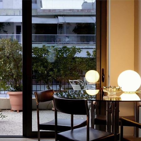 Two Level Apartment With Panoramic View Atina Dış mekan fotoğraf