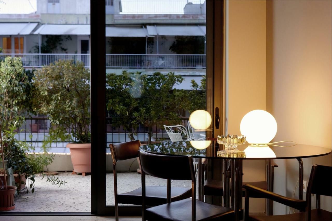 Two Level Apartment With Panoramic View Atina Dış mekan fotoğraf