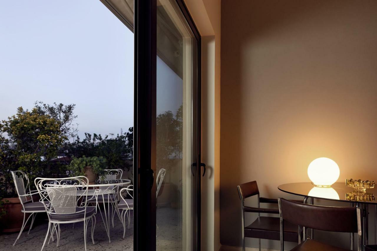 Two Level Apartment With Panoramic View Atina Dış mekan fotoğraf