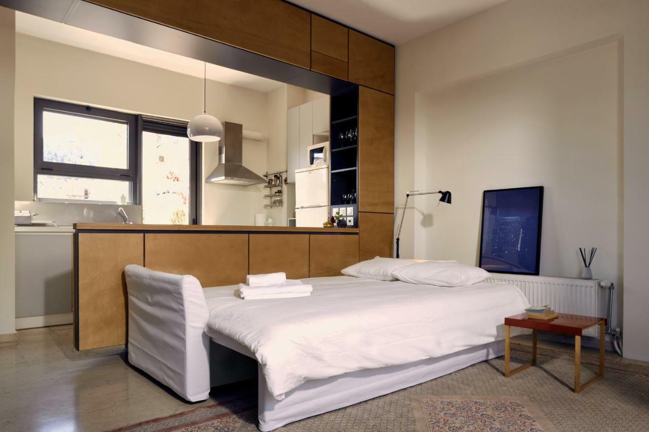 Two Level Apartment With Panoramic View Atina Dış mekan fotoğraf