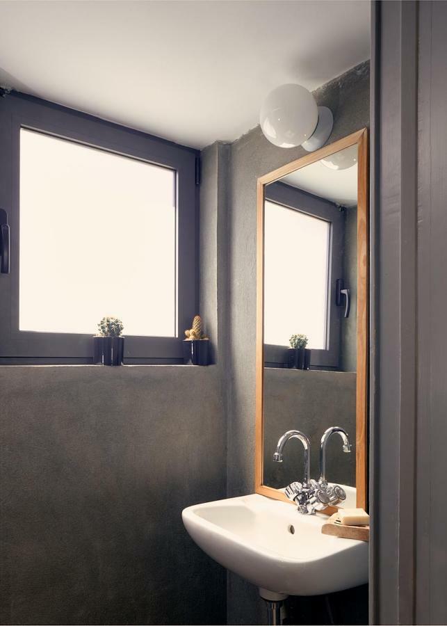 Two Level Apartment With Panoramic View Atina Dış mekan fotoğraf